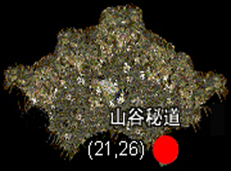 传奇恶魔祭坛